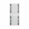 GIRA 513200 KNX TASTSENSOR 3 KOMFORT 2FACH SYSTEM 55 5